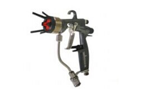 混氣噴槍